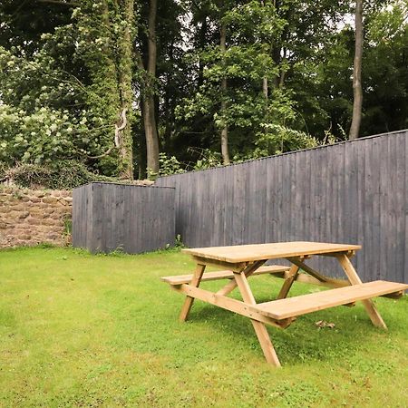 The Smithy Villa Clitheroe Exterior photo